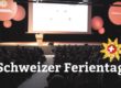 Schweiz Tourismus Ferientag, Storytelling Workshop